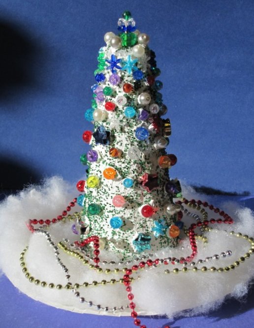 kids tree