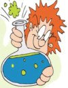Mad Scientist