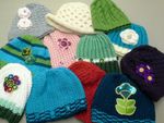 knitting