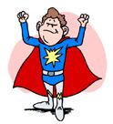 superhero