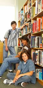 teens
